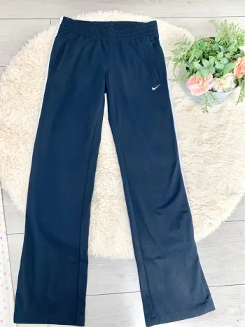 Pantalon de jogging nike édition limitée style Y2K