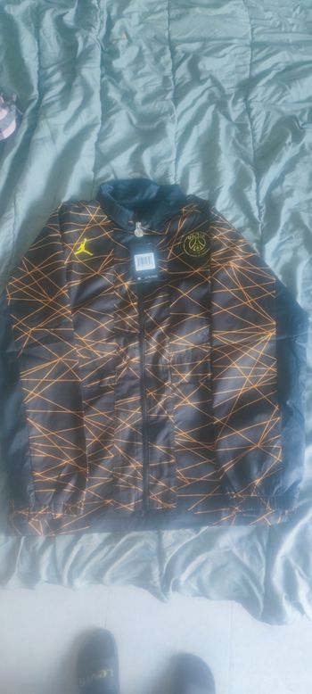 Veste Jordan Paris XL junior 16 ans
