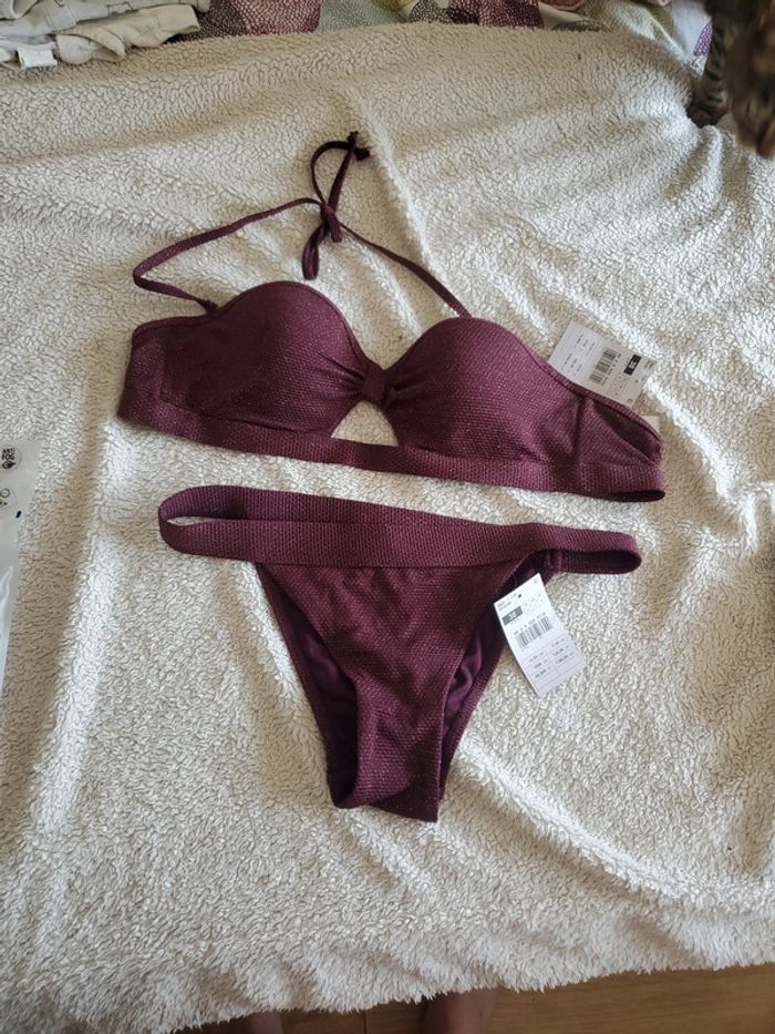 Maillot de bain - photo numéro 2