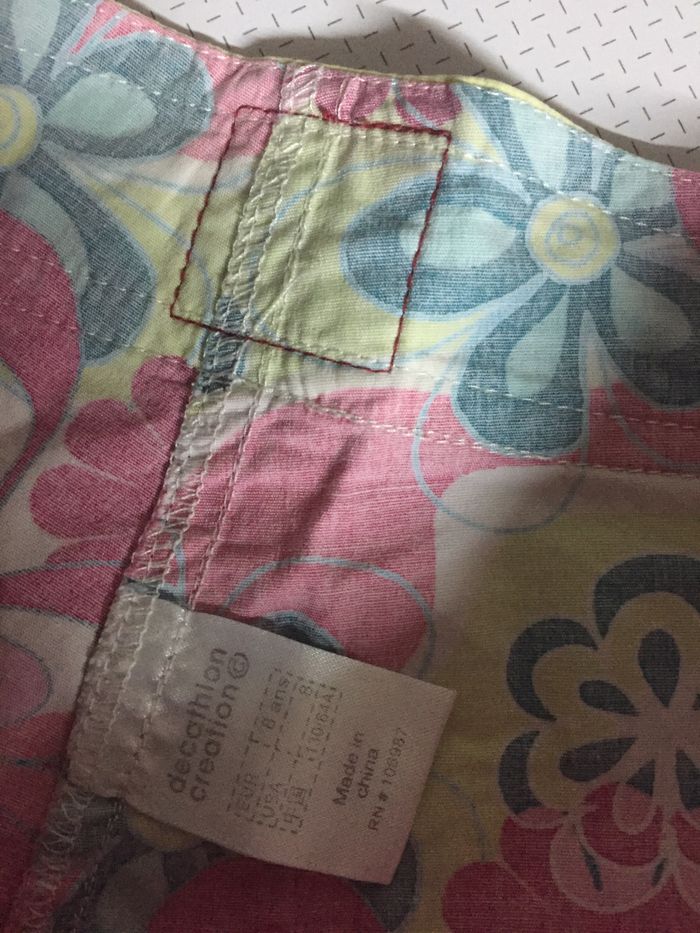 Short - photo numéro 2