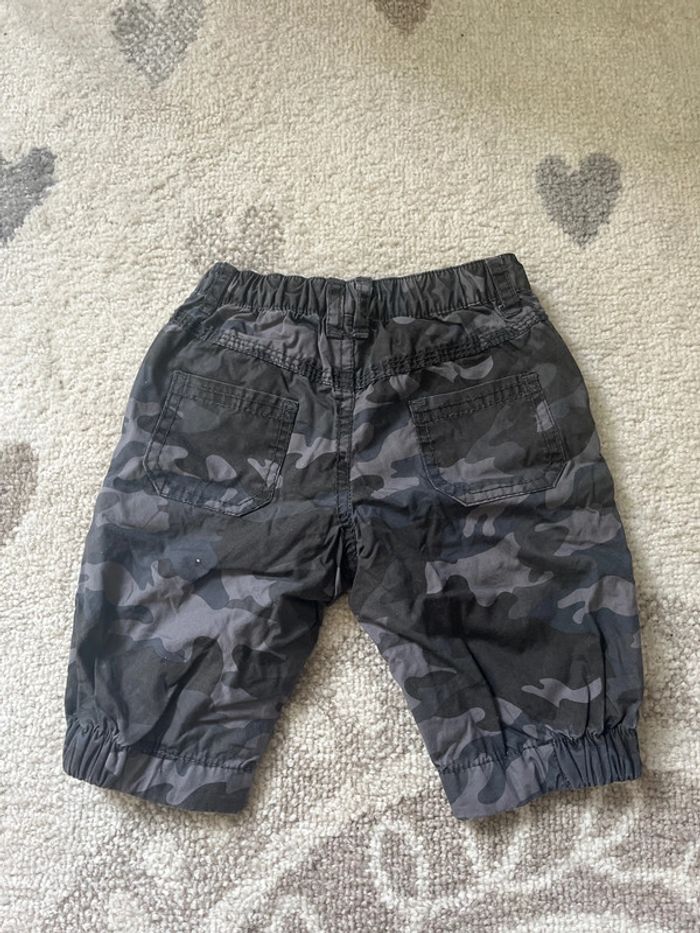 Pantalon camouflage - photo numéro 2