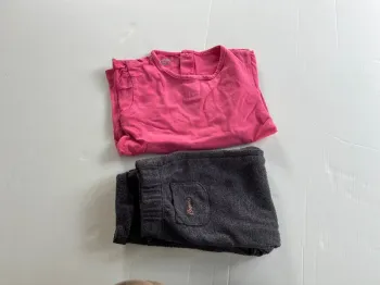 Ensemble 24 mois /2 ans