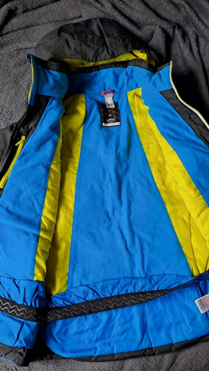 Blouson veste garçon 14 ans - photo numéro 3