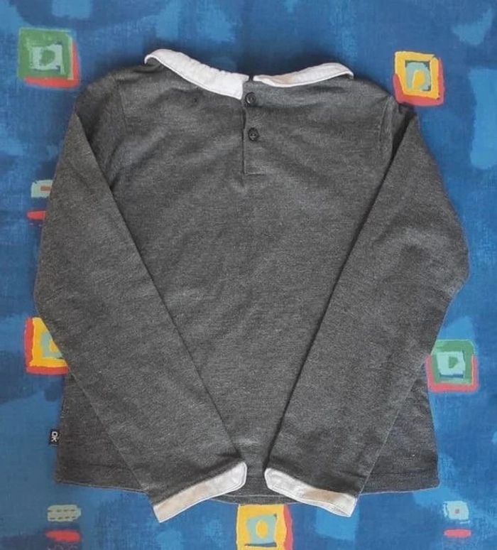 Haut fille 3 ans - photo numéro 3