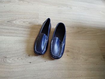 Chics mocassins enfant 🧒