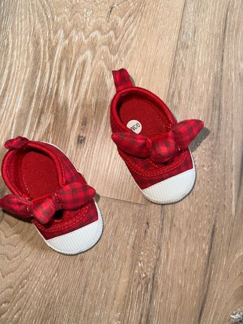 Chaussures bébé