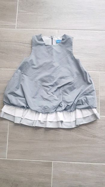 Robe bout'chou 12 mois