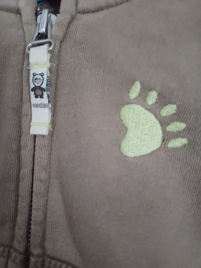 veste - photo numéro 4