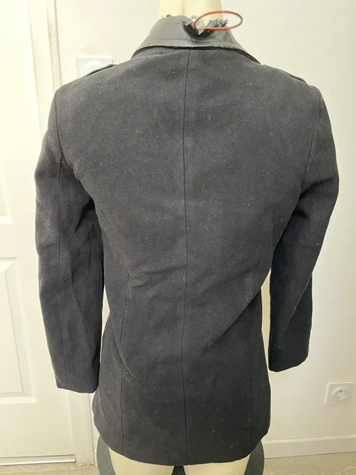 Manteau - photo numéro 5