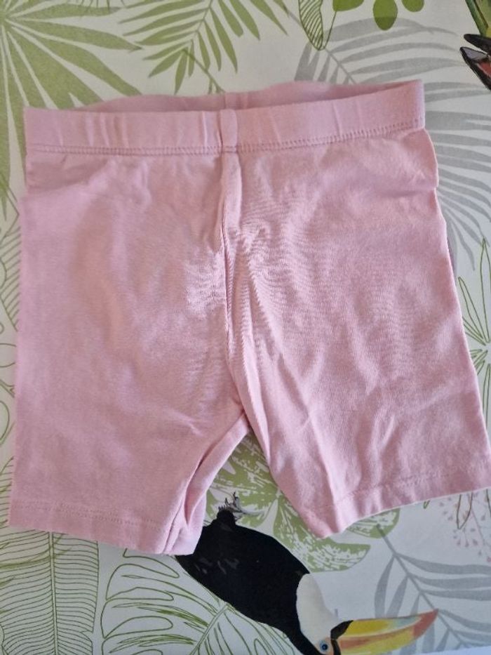 Leeging short taille 18mois 86cm
