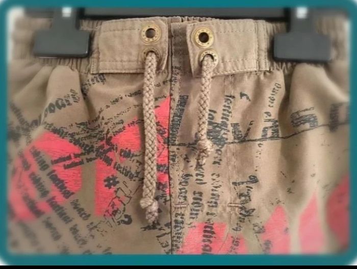 Short - photo numéro 3