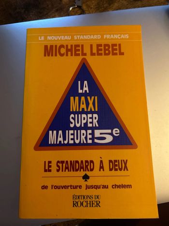 la maxi super majeure