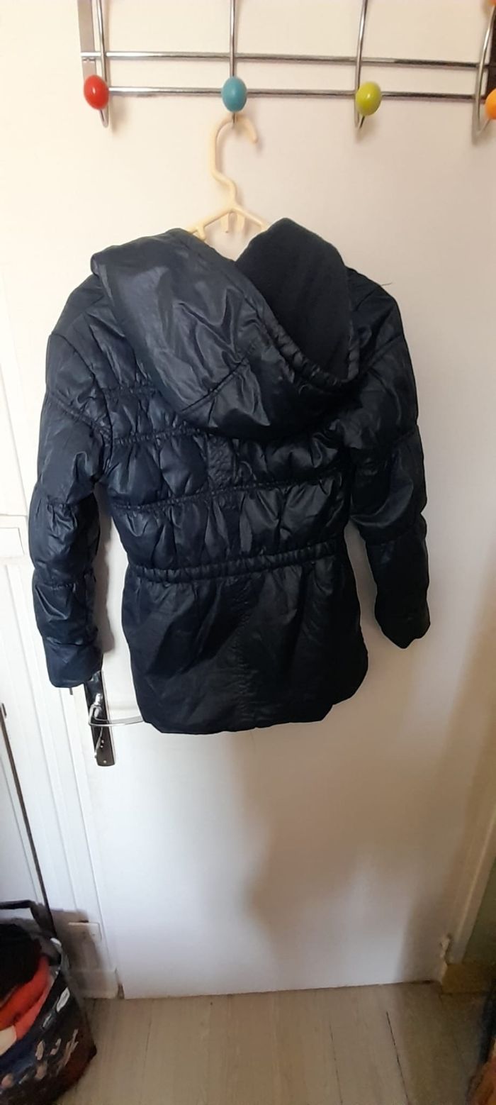 Veste minnie mouse - photo numéro 2