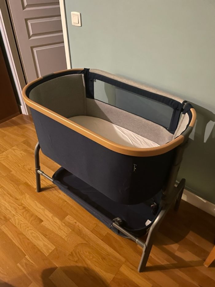 Lit Cododo Maxi Cosi