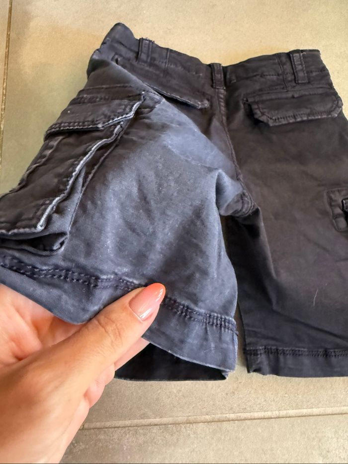 Short poche 2 ans - photo numéro 5