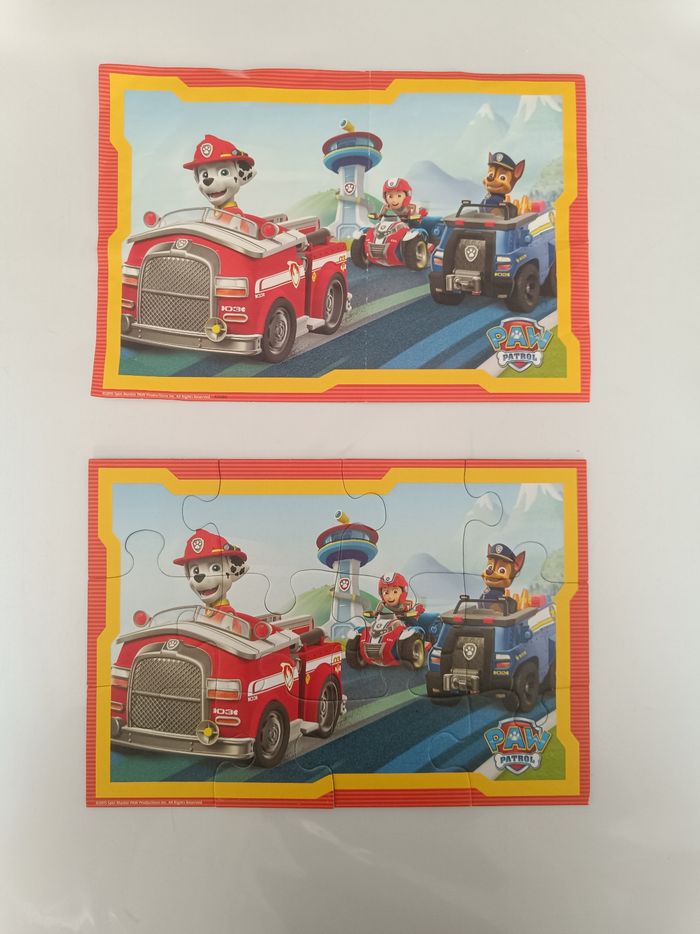 Puzzles 🧩 - photo numéro 3