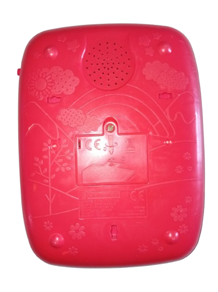 Tablette interactive Mickey clementoni à partir de 9 mois - photo numéro 4