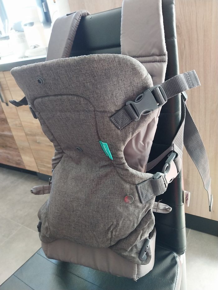 Porte bebe