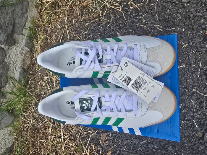 adidas K74 taille 45 1/3 - photo numéro 8
