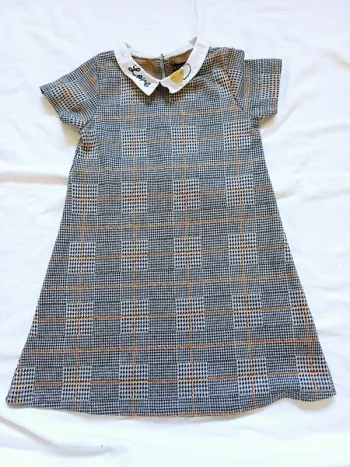 Robe taille 5 ans