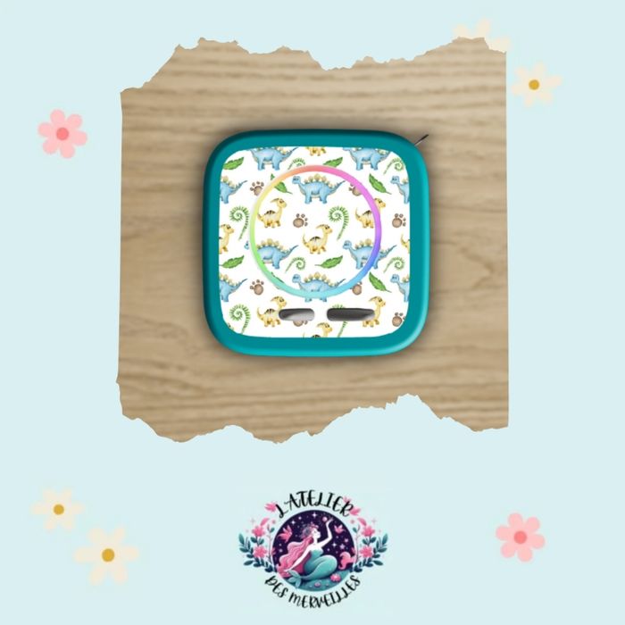 Tonies 2 Cover dinosaure