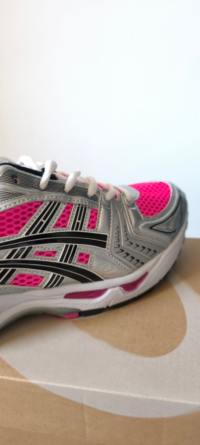 Asics kayano 14 - photo numéro 3