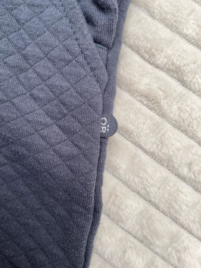 Short matelassé fille, 23 mois / 2 ans, okaidi - photo numéro 3