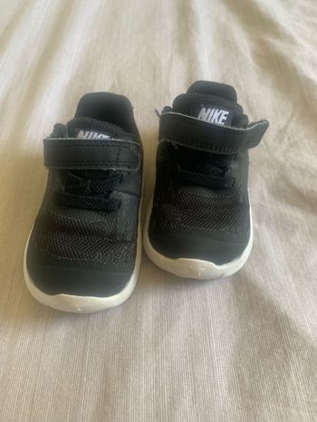 Basket nike très bon état
