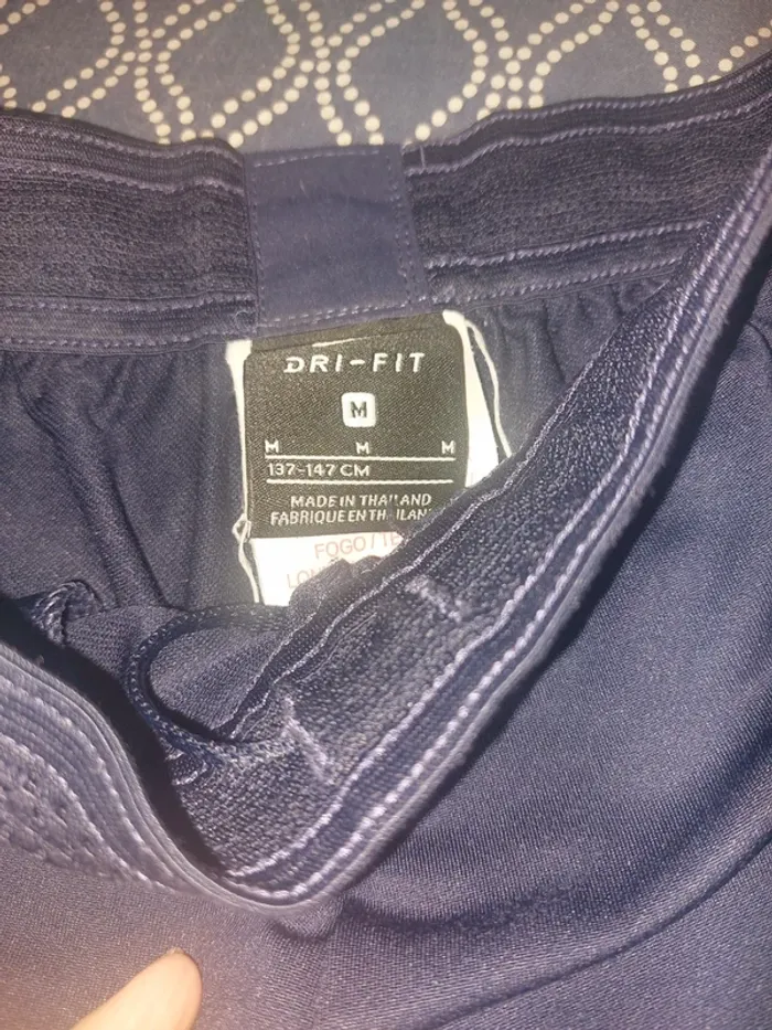 Pantalon FFF - photo numéro 3