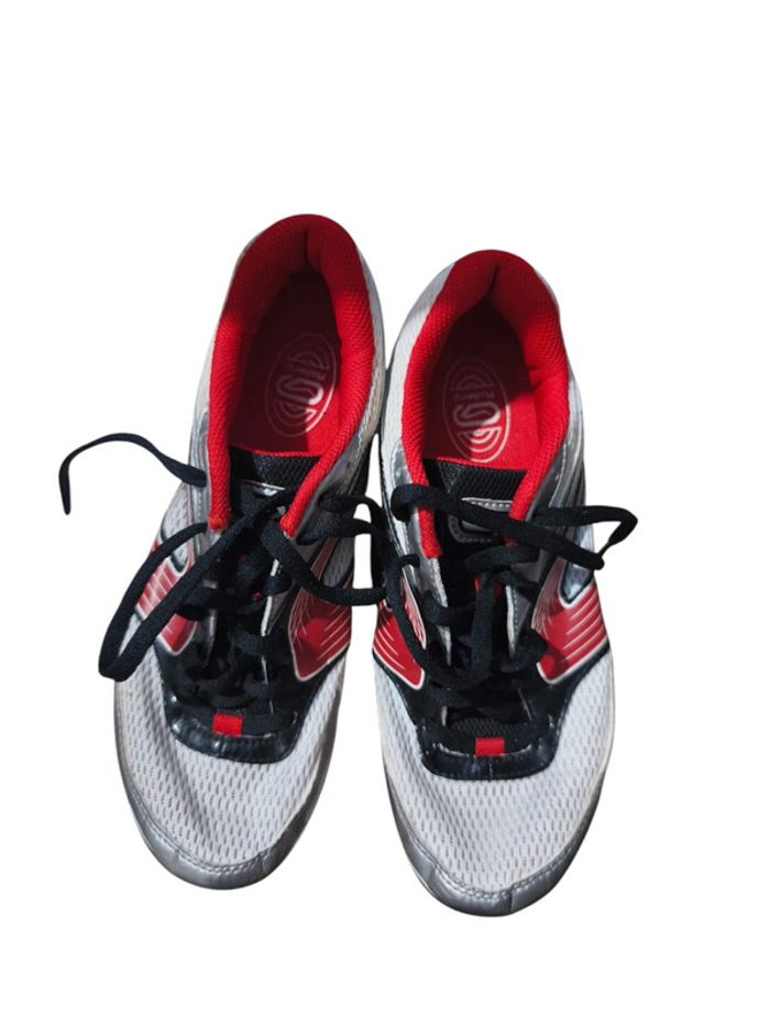 Chaussures Kalenji AT start - Athlétisme - Taille 39 (Mixte) - photo numéro 2