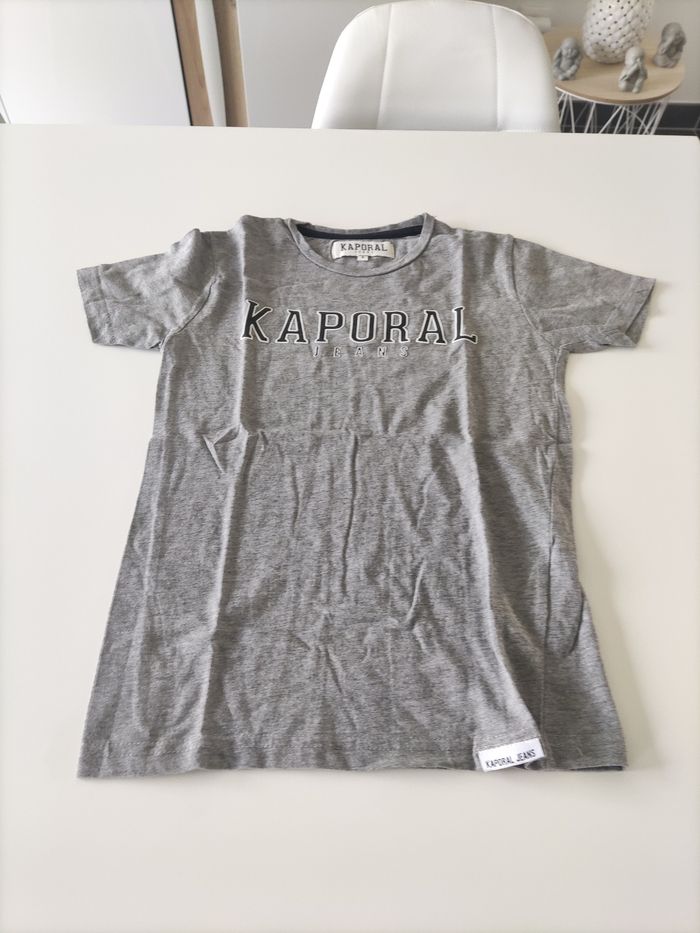 Tee-shirt Kaporal