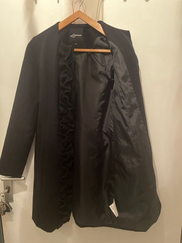 Manteau - photo numéro 3