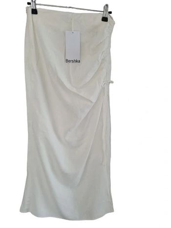 Jupe bershka