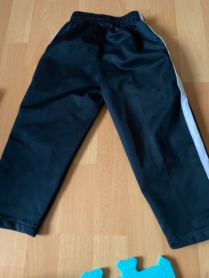 Survêtement veste + pantalon Skotone Taille 88 - photo numéro 7