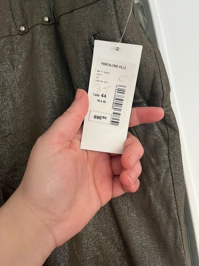 Pantalon - photo numéro 4