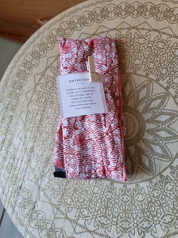 Bandeau réversible Neuf