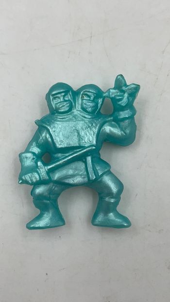 Figurine Cosmix Exogini Muscle Man Bicephalus 4 cm