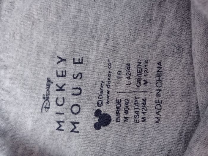 Chemise de nuit 42-44 - photo numéro 3