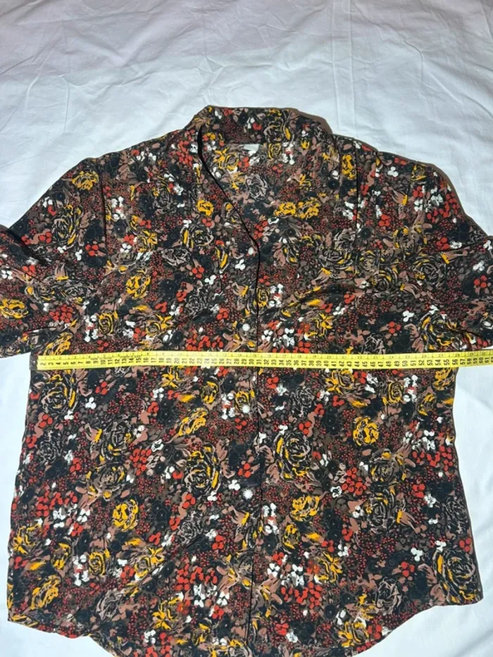 Chemise vintage - photo numéro 9