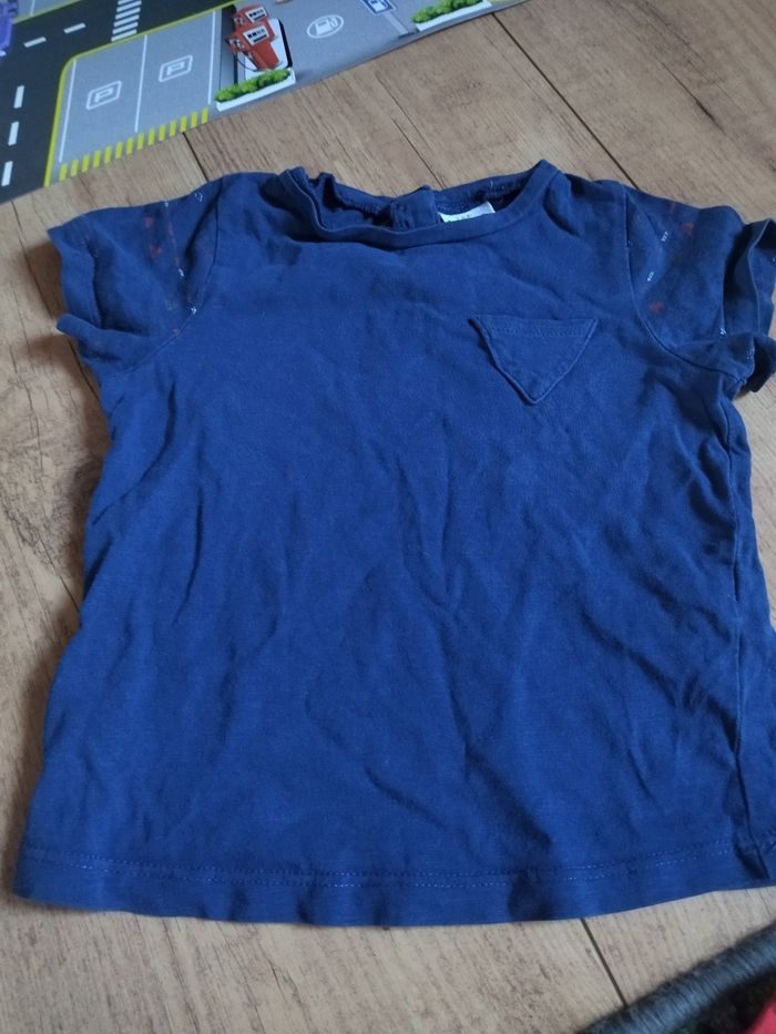 Tee-shirts - photo numéro 6