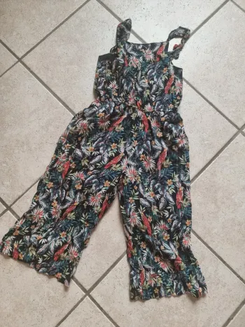 Combi pantalon