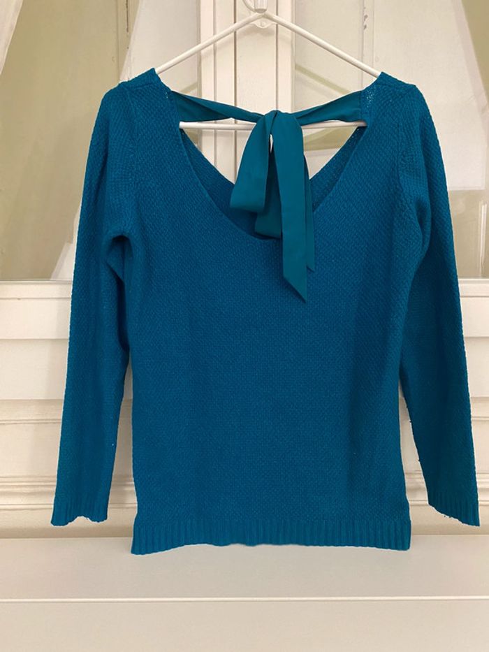 Pull Etam Taille M - photo numéro 10