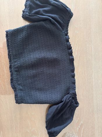 Top superdry taille 38 neuf