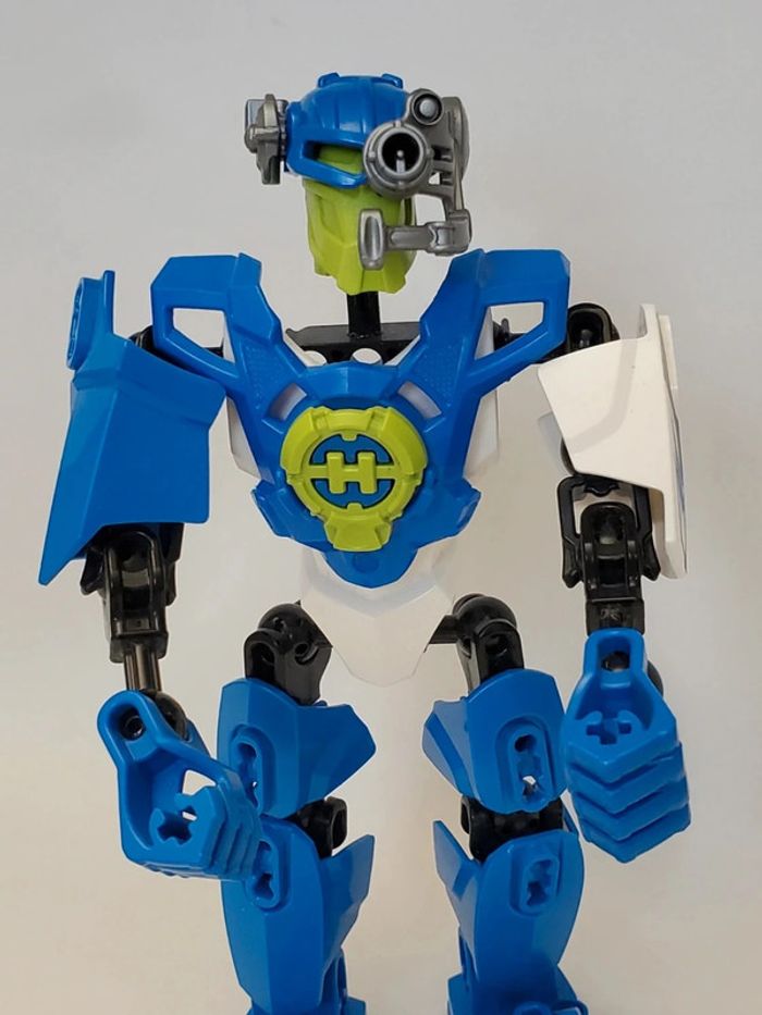 Lego Hero Factory - 44007 et 2141 - photo numéro 9