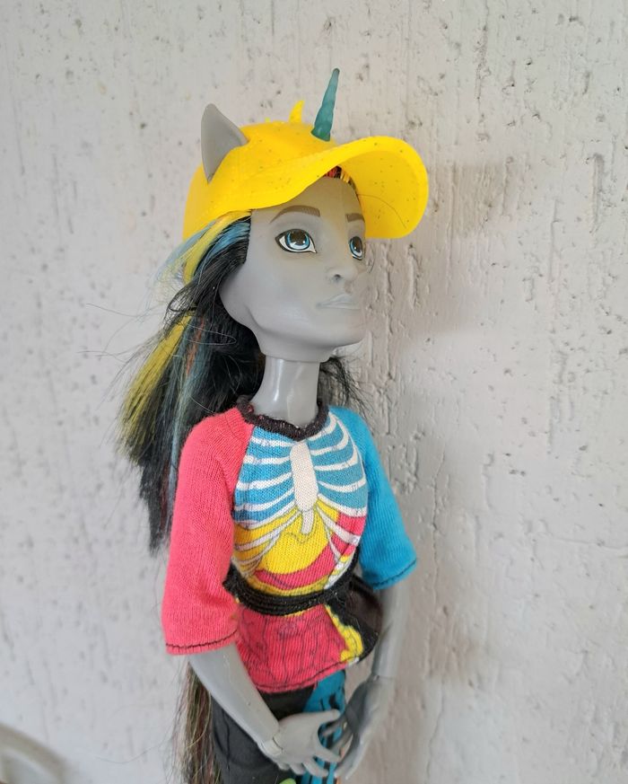 Monster High - photo numéro 7