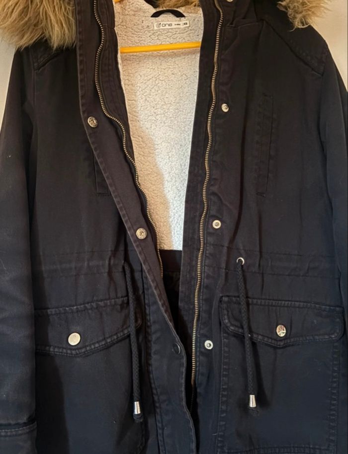 Manteau d’hiver | XS - photo numéro 3