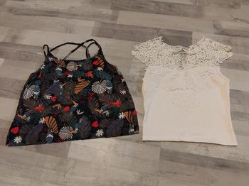 Lot tee-shirt