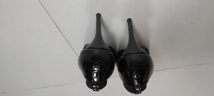 Chaussure à talons 39 - photo numéro 7
