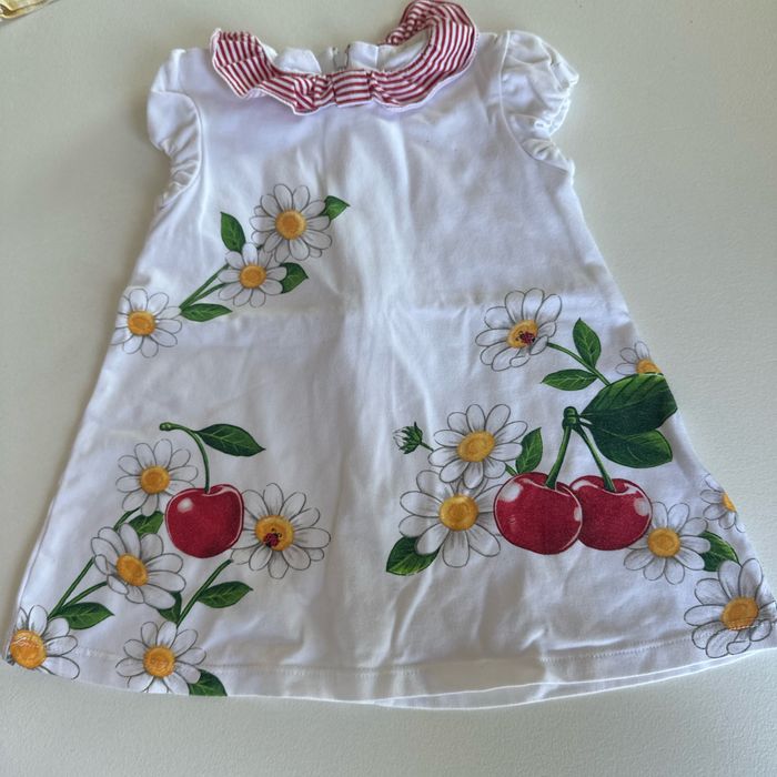 Robe fille