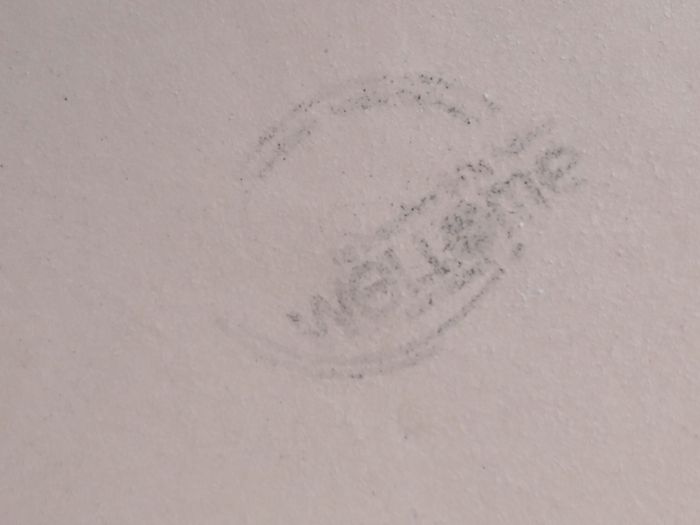 Moule à flan /Charlotte en céramique *diam 23,5 cm - photo numéro 6